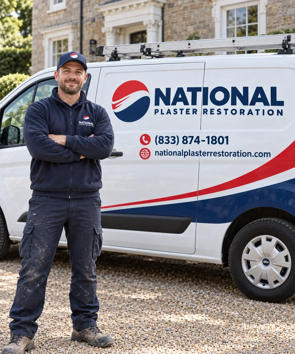Plaster Repair company in Brawley, CA
